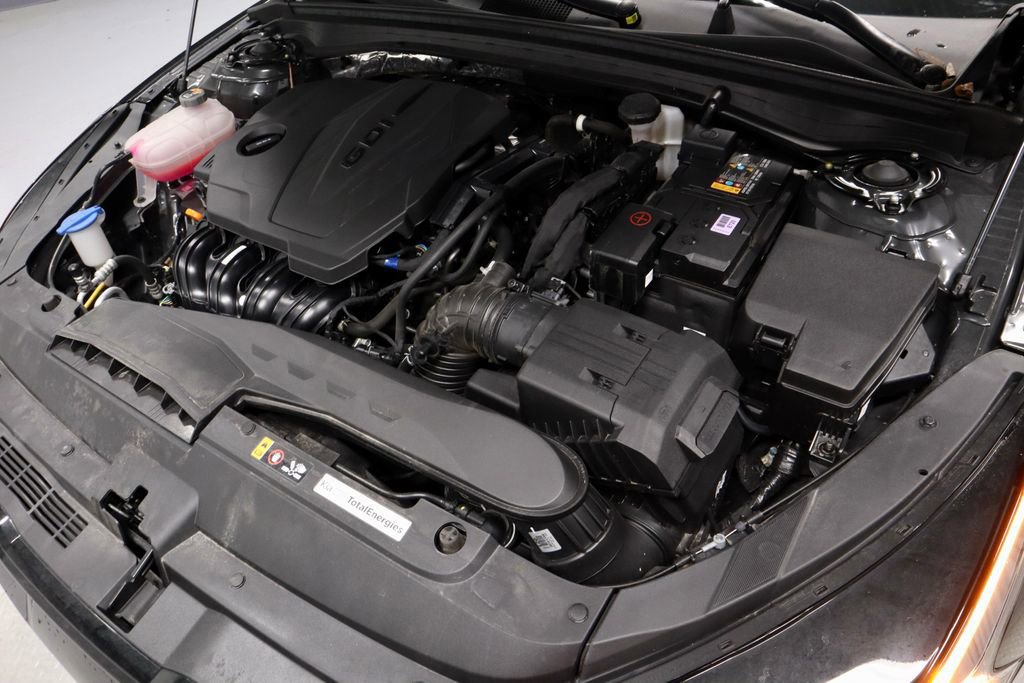 Used 2025 Kia K5 LXS image 17