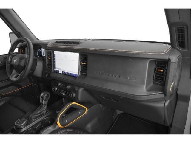 Certified 2025 Ford Bronco Badlands AWD/4WD image 14