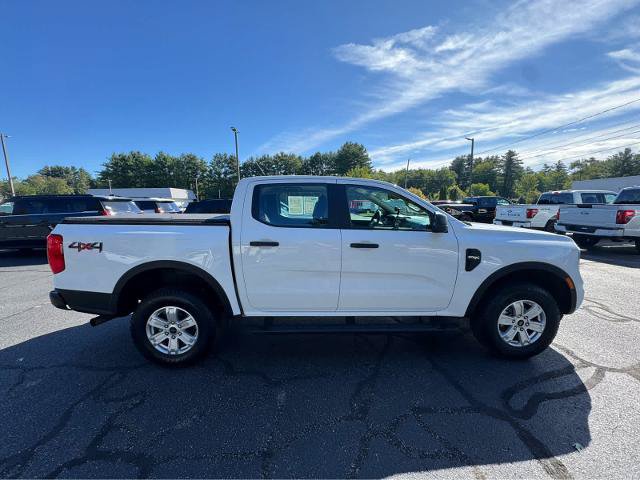 Certified 2024 Ford Ranger XL w/ Trailer Tow Package AWD/4WD image 7