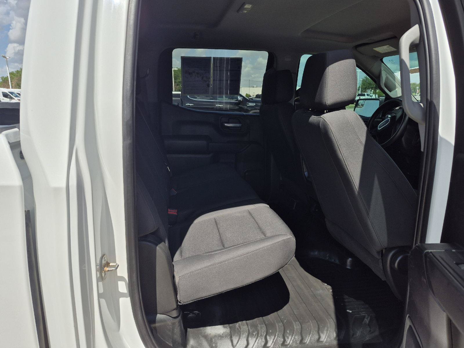 Used 2023 GMC Sierra 1500 Pro AWD/4WD image 11