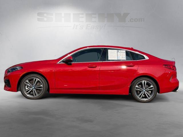 Used 2023 BMW 228i xDrive Gran Coupe w/ Premium Package 2 AWD/4WD image 16