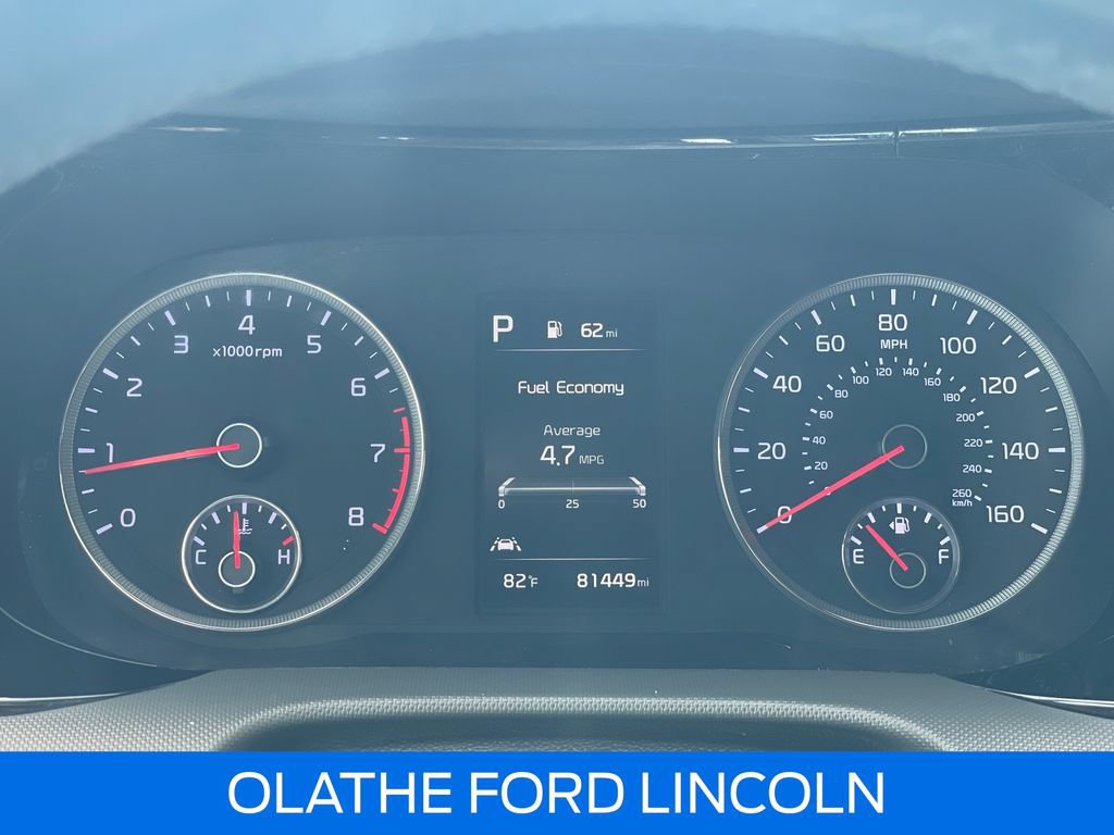 Used 2023 Kia K5 GT-Line w/ GT-Line Premium Package FWD image 17