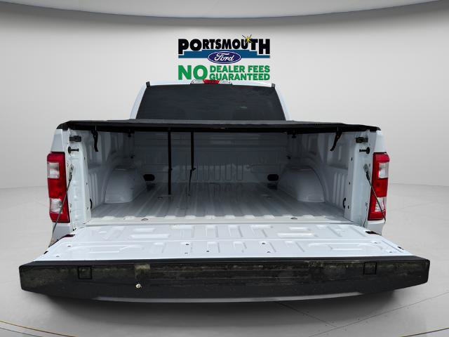 Certified 2023 Ford F150 XL w/ XL Chrome Appearance Package AWD/4WD image 13