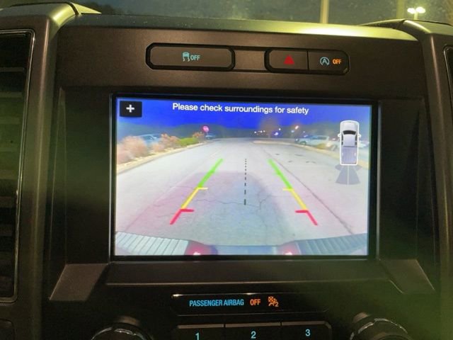 Certified 2019 Ford F150 XLT w/ Equipment Group 302A Luxury image 29