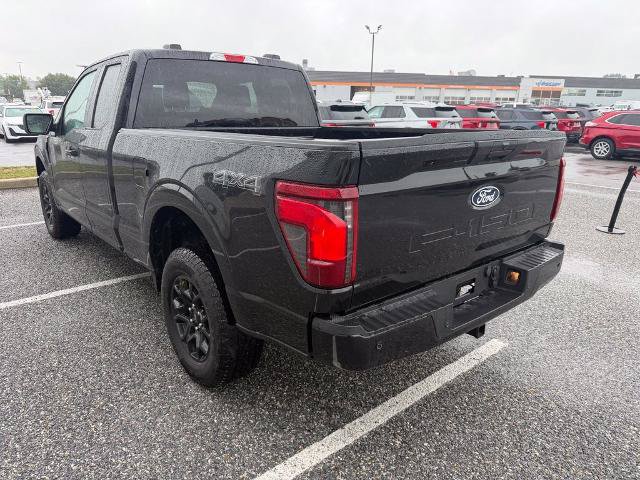 Certified 2026 Ford F150 STX AWD/4WD image 6