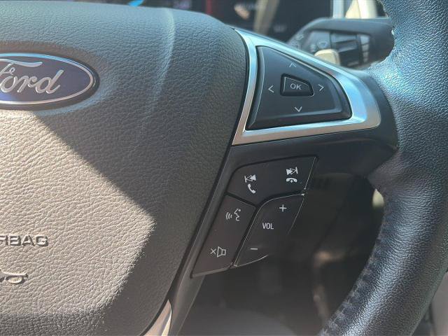 Certified 2019 Ford Edge SEL w/ Equipment Group 201A AWD/4WD image 30