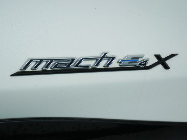 Certified 2024 Ford Mustang Mach-E Premium AWD/4WD image 11