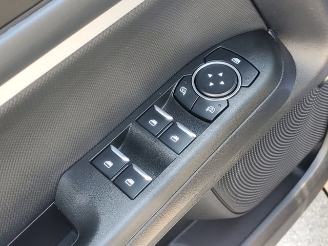 Certified 2023 Ford Bronco Sport Big Bend w/ Convenience Package AWD/4WD image 10