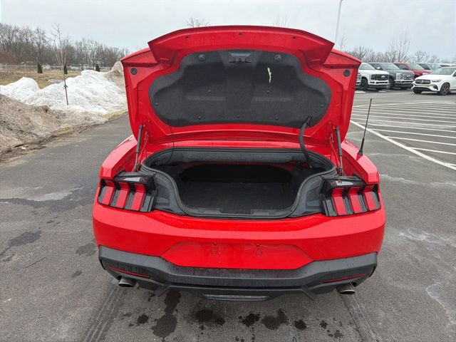 Certified 2024 Ford Mustang Premium image 14