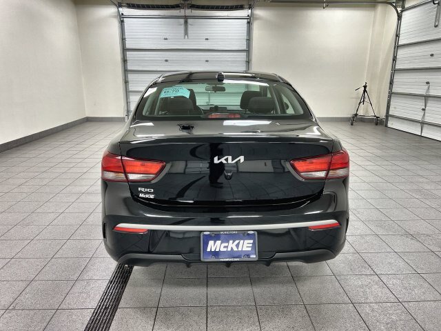 Used 2023 Kia Rio S FWD image 5