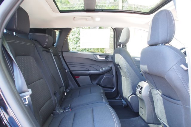 Certified 2024 Ford Escape Active w/ Tech Pack #2 image 13