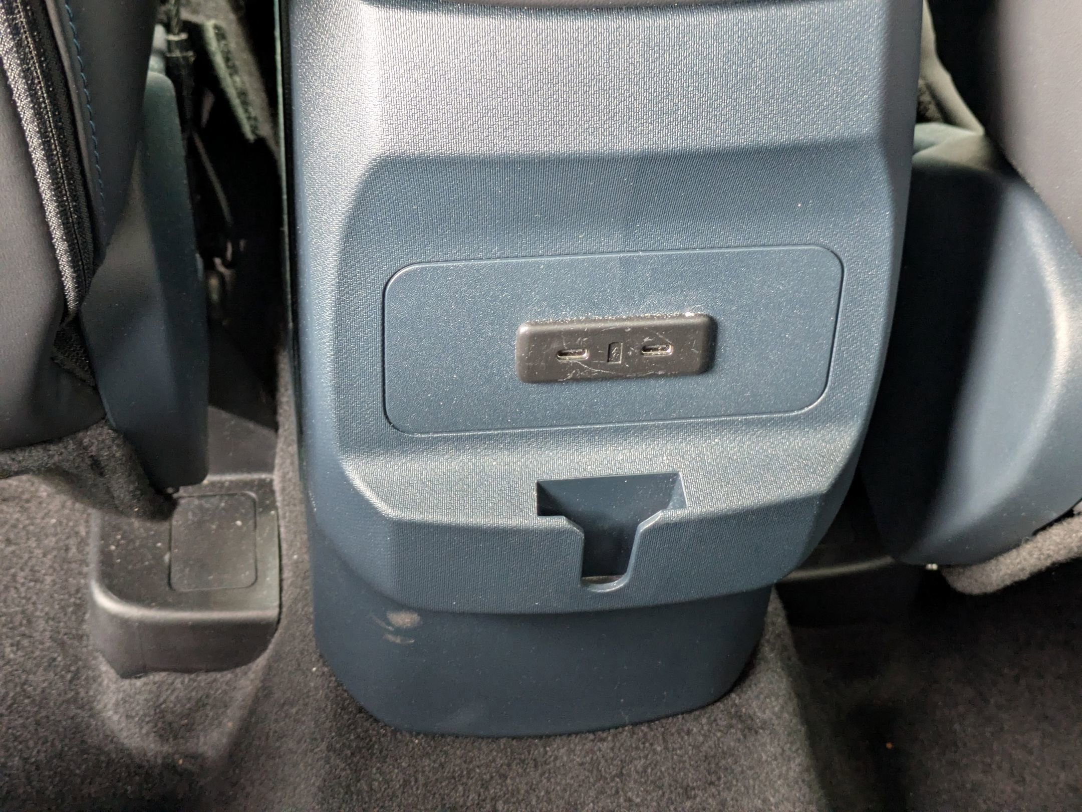 Certified 2025 Ford Maverick Lobo image 28