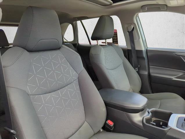 Used 2023 Toyota RAV4 XLE w/ Convenience Package FWD image 27