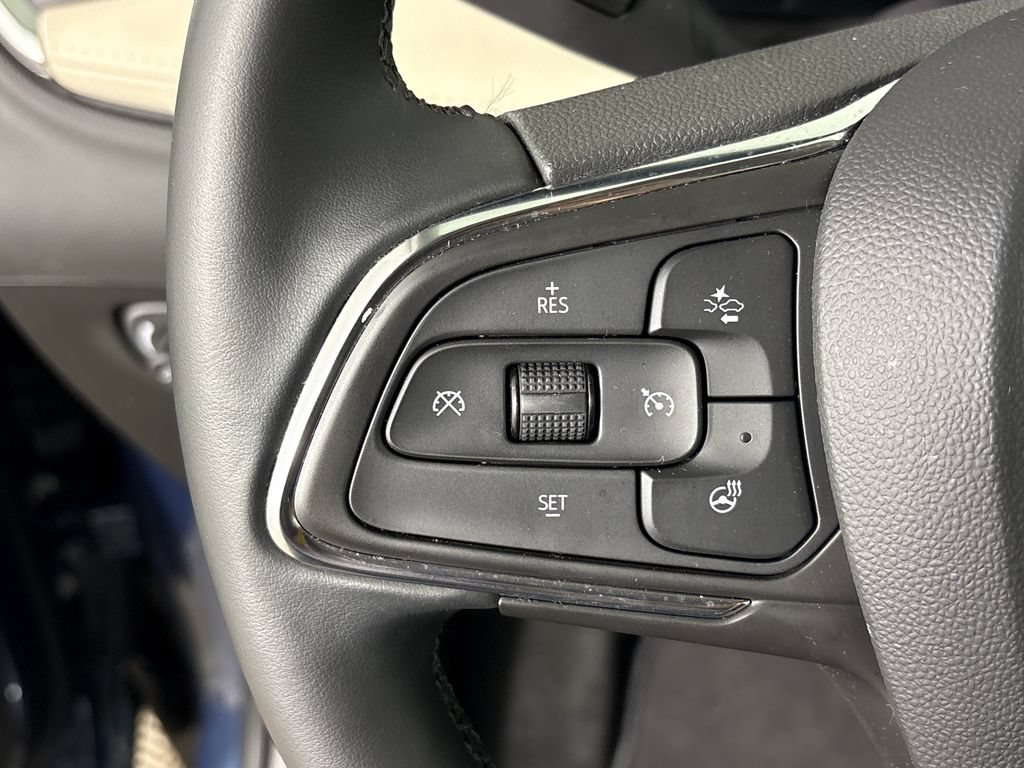 Used 2026 Buick Encore GX Sport Touring w/ Comfort Package FWD image 18