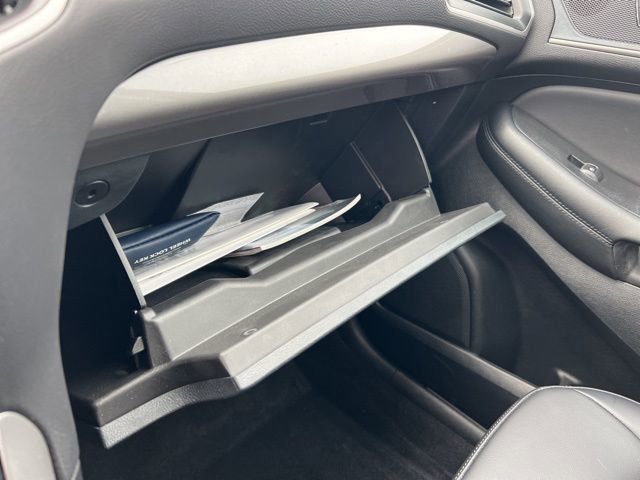 Certified 2024 Ford Edge SEL w/ Convenience Package image 18