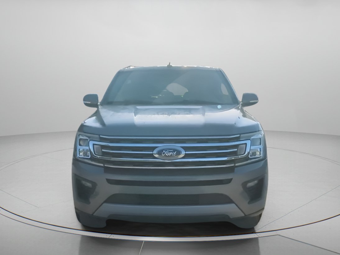 Certified 2019 Ford Expedition XLT w/ Equipment Group 202A RWD image 5