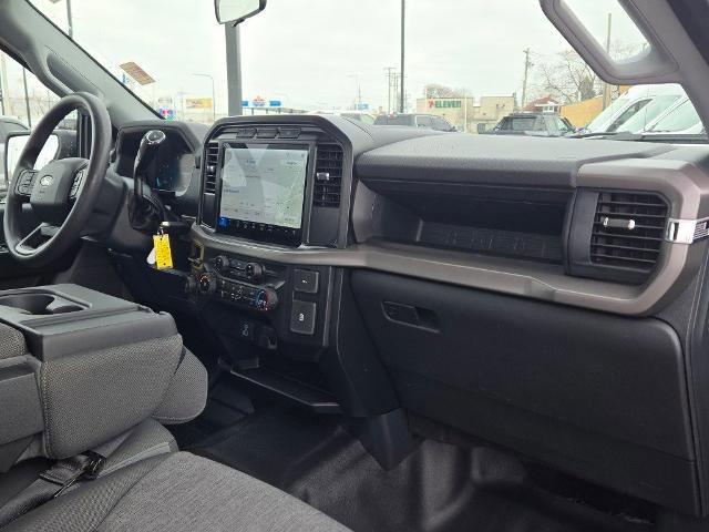 Certified 2024 Ford F150 XL image 6