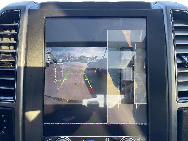 Certified 2020 Ford F150 Platinum w/ Equipment Group 701A Luxury image 24