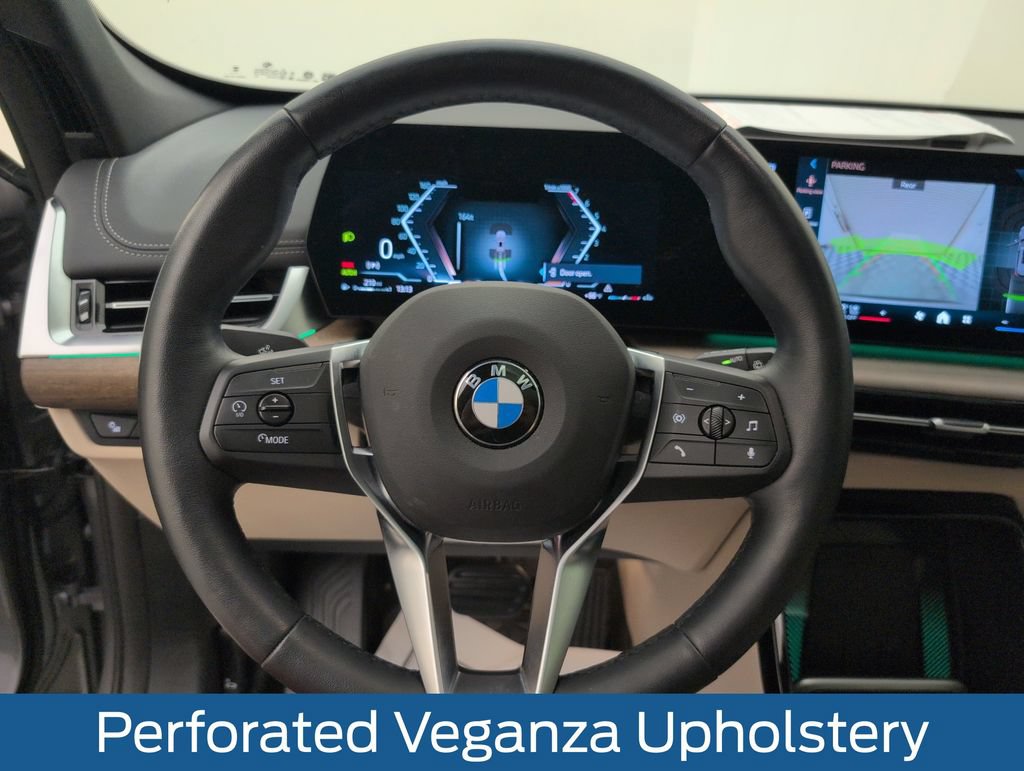 Used 2025 BMW X1 xDrive28i w/ Convenience Package AWD/4WD image 35