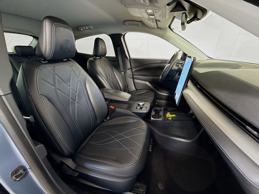 Certified 2023 Ford Mustang Mach-E Select image 27