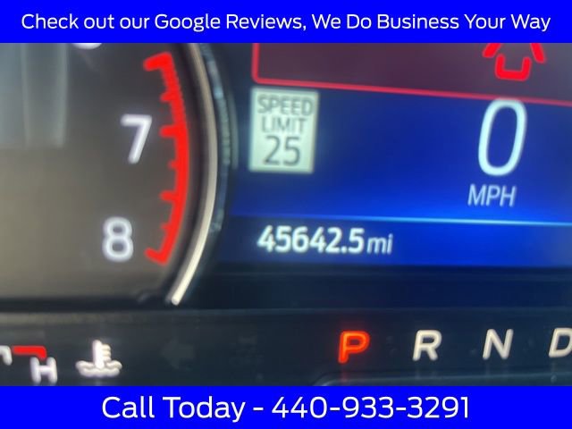 Certified 2023 Ford Explorer XLT w/ Equipment Group 202A image 17