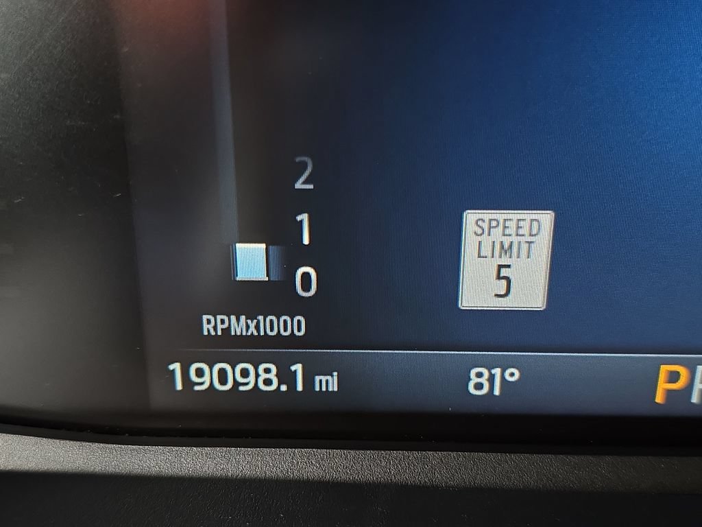 Certified 2026 Ford Transit 350 148 Medium Roof AWD w/ RV Prep Package image 21
