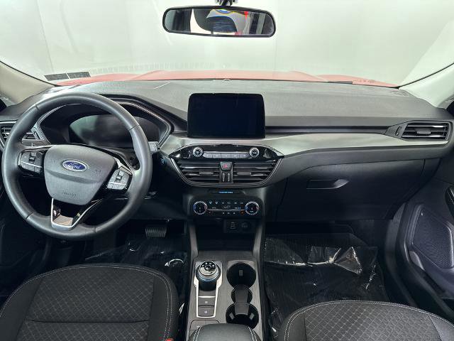 Certified 2024 Ford Escape Active image 10