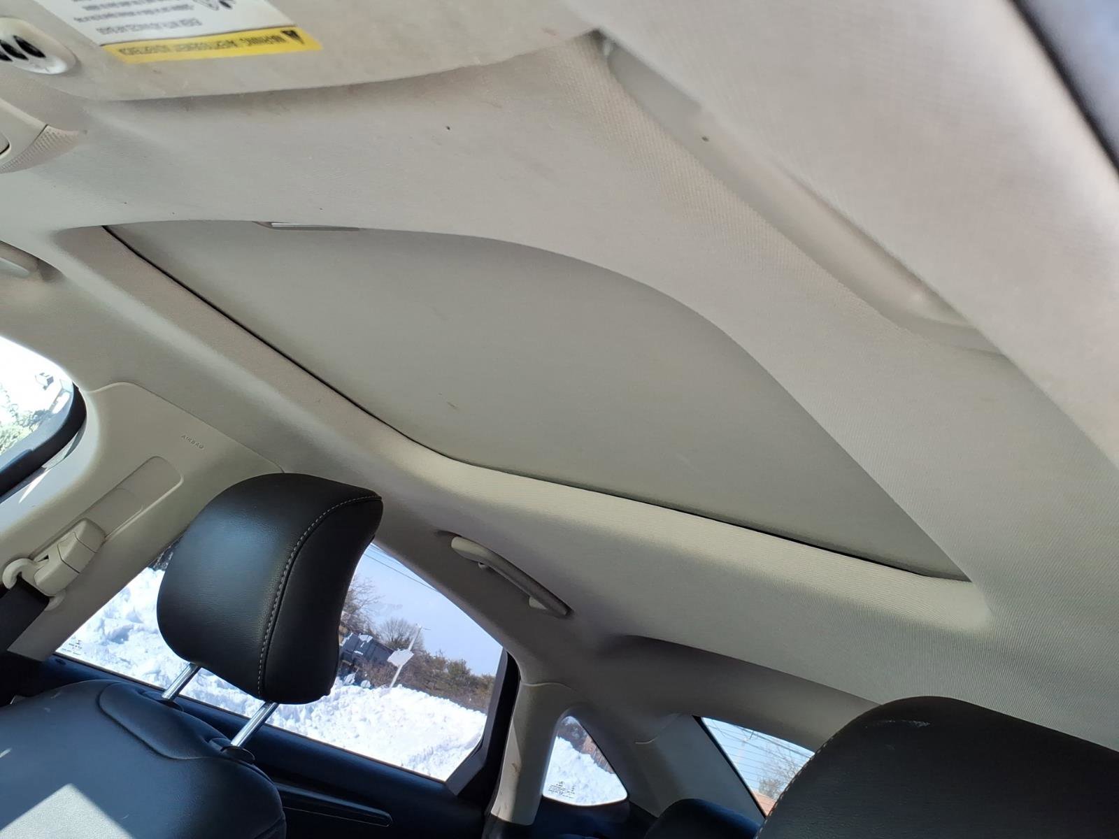 Certified 2019 Ford Fusion SEL image 15