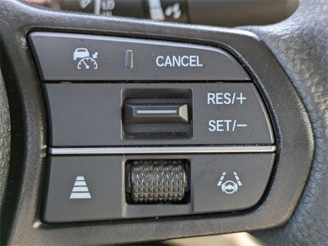 Used 2024 Honda Accord EX image 24