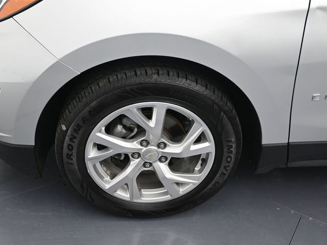 Used 2020 Chevrolet Equinox Premier image 9