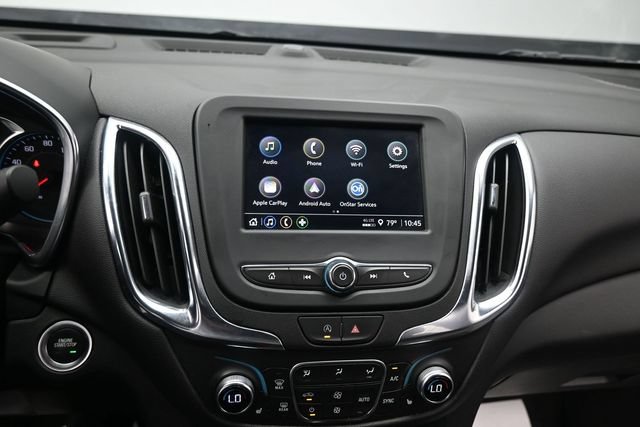Used 2024 Chevrolet Equinox LT AWD/4WD image 10