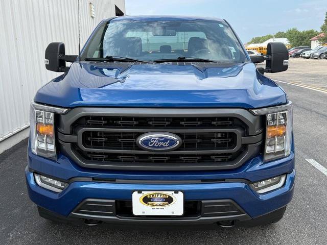 Certified 2023 Ford F150 XLT w/ Equipment Group 302A High AWD/4WD image 8