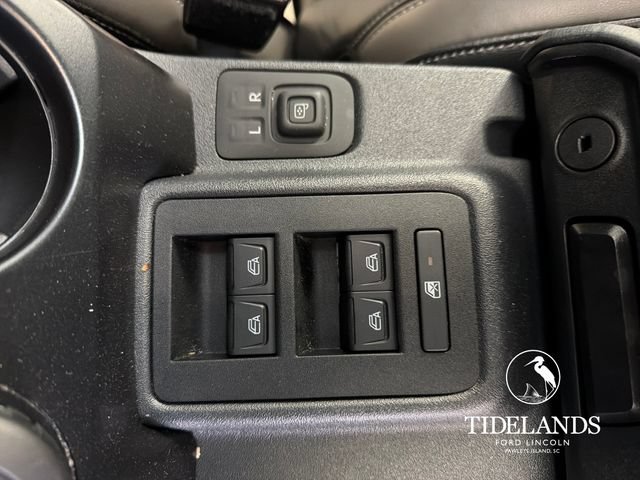 Certified 2025 Ford Bronco Outer Banks AWD/4WD image 15