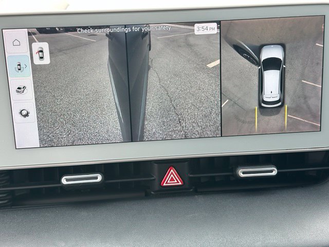 Used 2023 Hyundai Ioniq 5 Limited w/ Cargo Package AWD/4WD image 28