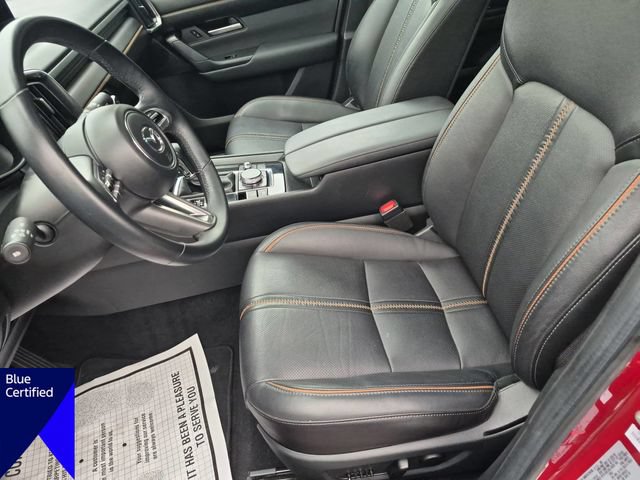 Used 2025 MAZDA CX-50 AWD 2.5 S w/ Premium Plus Pkg image 15