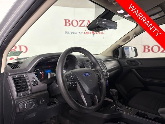 Certified 2020 Ford Ranger XL w/ Equipment Group 101A Mid RWD image 19