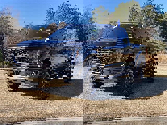 Certified 2021 Ford F150 Raptor w/ Equipment Group 801A High image 44