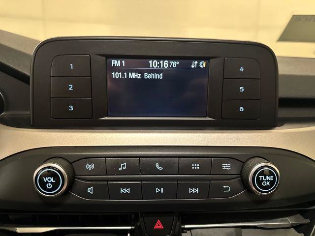 Certified 2022 Ford Escape S FWD image 26