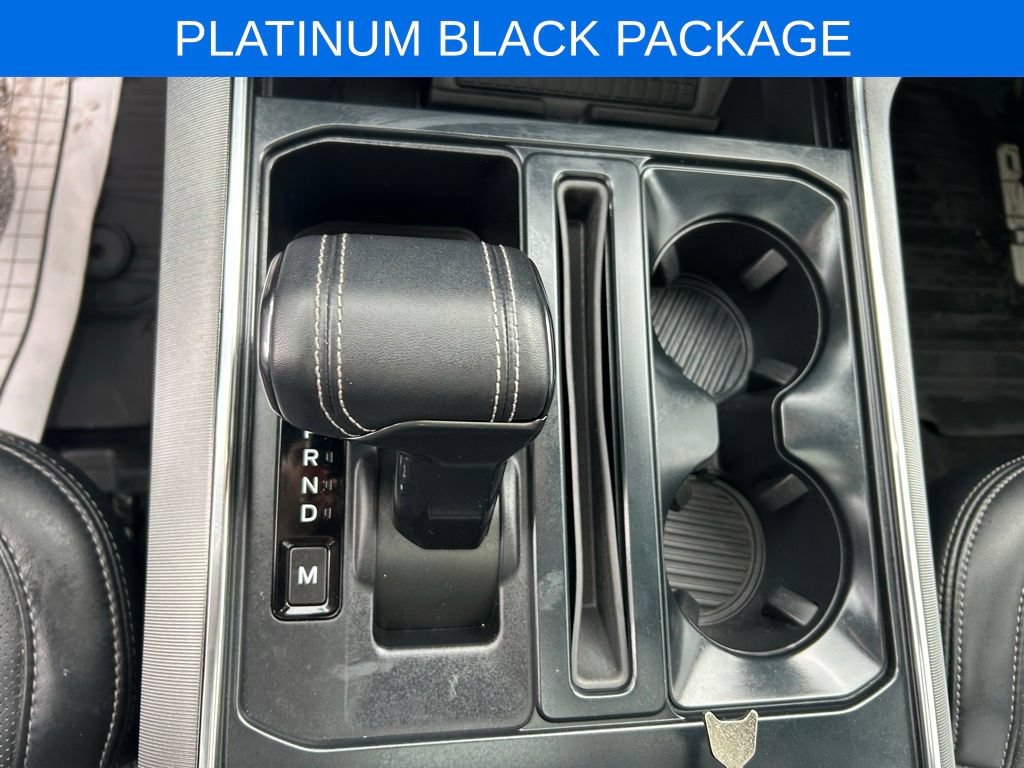 Certified 2023 Ford F150 Platinum w/ Equipment Group 701A High AWD/4WD image 33