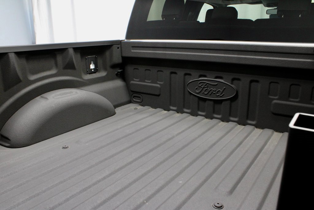 Certified 2022 Ford F150 Lightning Pro image 13