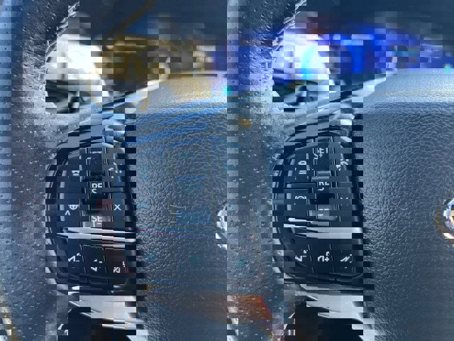 Certified 2022 Ford Explorer ST w/ Equipment Group 401A image 23