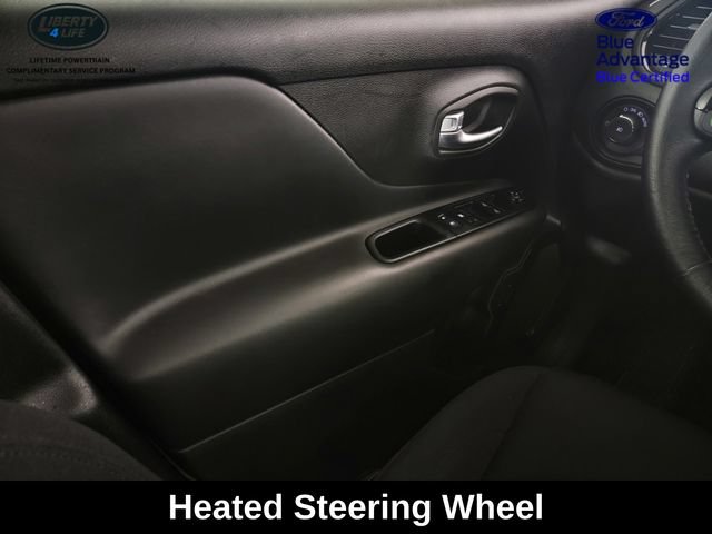 Used 2020 Jeep Renegade Altitude AWD/4WD image 30