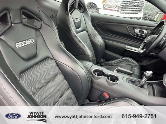 Certified 2024 Ford Mustang GT Premium w/ GT Performance Package image 20