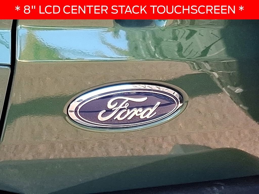 Certified 2023 Ford Bronco Big Bend image 28