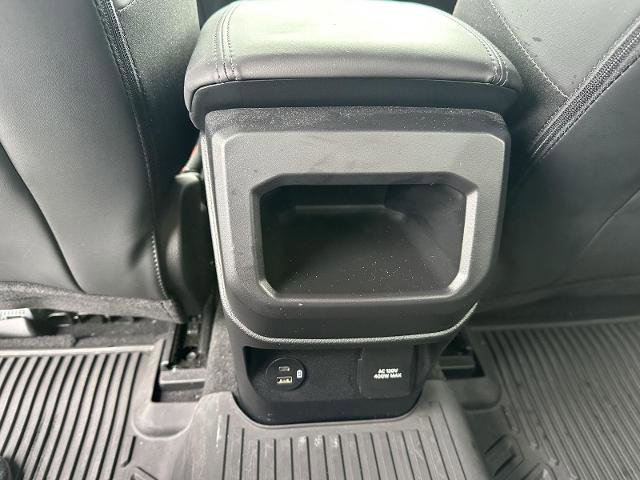Certified 2024 Ford Ranger Raptor AWD/4WD image 19