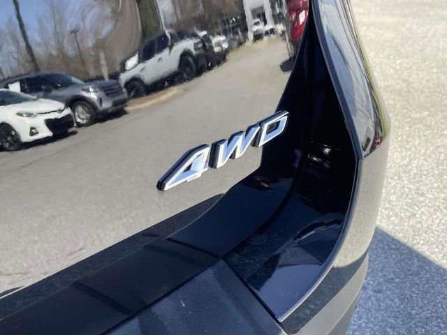 Certified 2023 Ford Explorer Timberline image 11