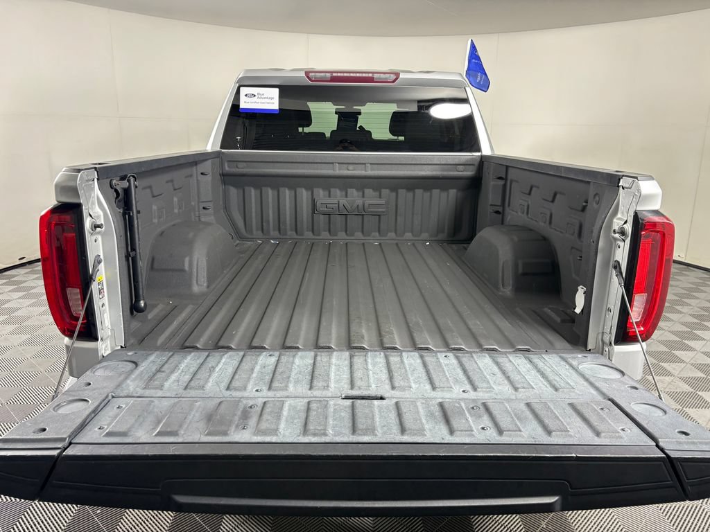 Used 2020 GMC Sierra 1500 SLT AWD/4WD image 31