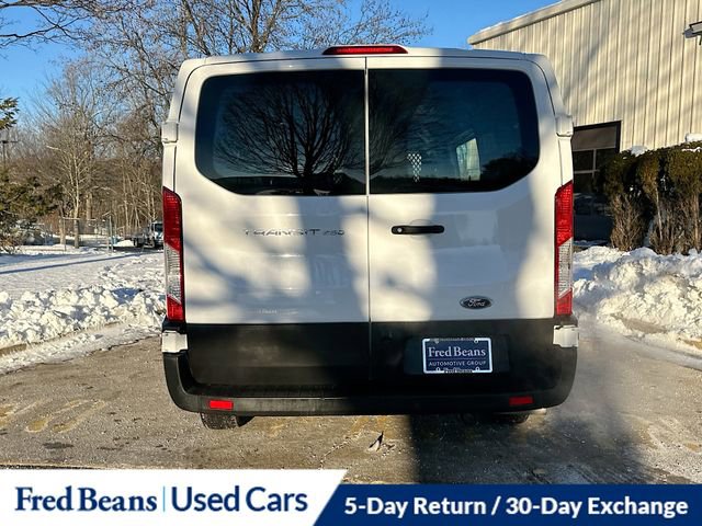 Certified 2024 Ford Transit 250 Base w/ Exterior Upgrade Package image 6