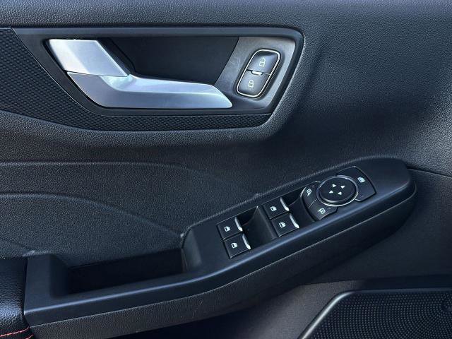 Certified 2024 Ford Escape ST-Line w/ Tech Pack #1 image 24