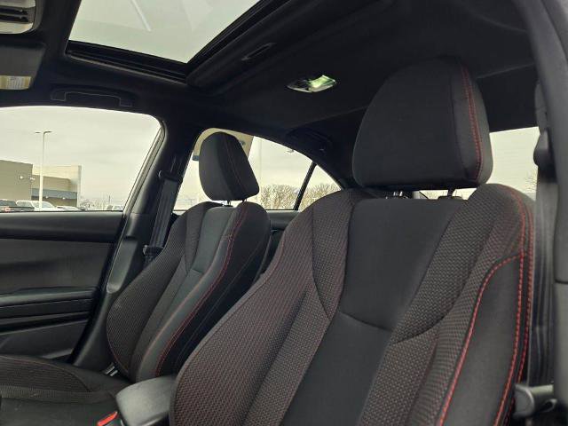 Used 2023 Subaru WRX Premium image 22